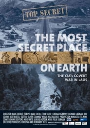 The Most Secret Place on Earth' Poster
