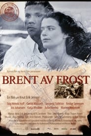 Burnt by Frost' Poster