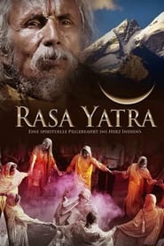 Rasa Yatra' Poster
