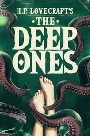 The Deep Ones' Poster