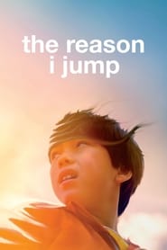 The Reason I Jump' Poster