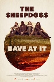 The Sheepdogs Have at It' Poster