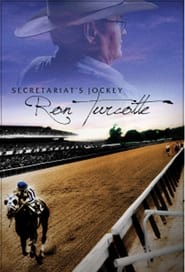 Secretariats Jockey Ron Turcotte' Poster