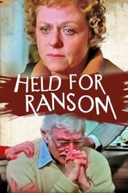 Held for Ransom' Poster