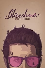 Bheeshma' Poster