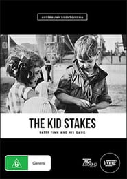 The Kid Stakes' Poster