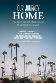 Our Journey Home' Poster