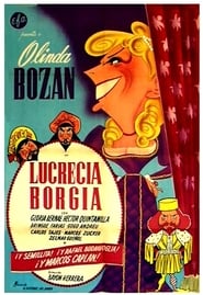 Lucrecia Borgia