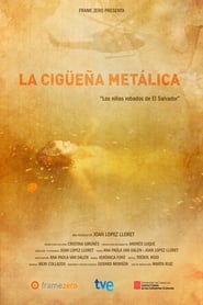 La cigea metlica' Poster