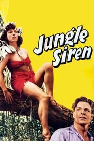 Jungle Siren' Poster