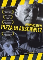 Pizza in Auschwitz' Poster