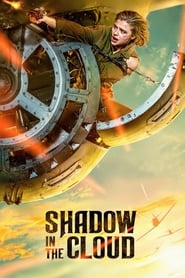 Shadow in the Cloud' Poster