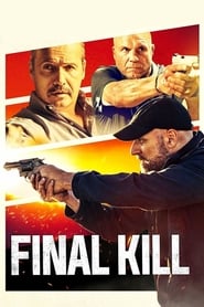Final Kill' Poster