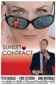 Sunset Contract' Poster