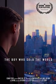 The Boy Who Sold The World' Poster