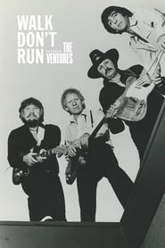 Walk Dont Run The Story of The Ventures' Poster