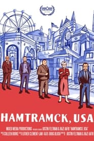 Hamtramck USA' Poster