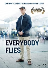 Everybody Flies' Poster