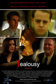 Jealousy' Poster