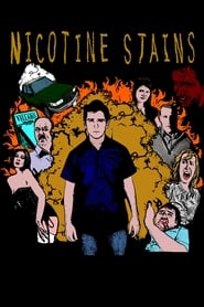Nicotine Stains' Poster