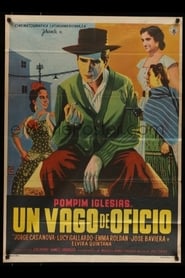 Un vago sin oficio' Poster