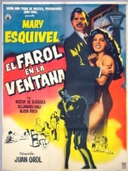 El farol de la ventana' Poster