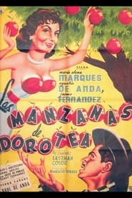 Las manzanas de Dorotea' Poster