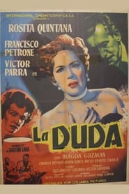 La duda' Poster