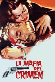 La mafia del crimen' Poster