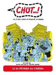 Chut' Poster