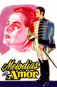 Melodas de amor' Poster