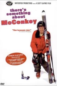 Theres Something About McConkey' Poster