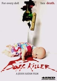 Doll Killer' Poster
