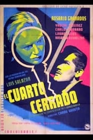 El cuarto cerrado' Poster