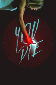You Die' Poster