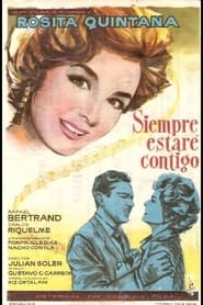 Siempre estar contigo' Poster