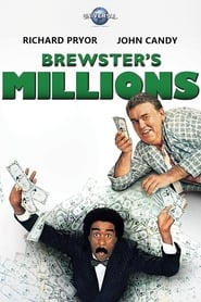 Streaming sources forBrewsters Millions
