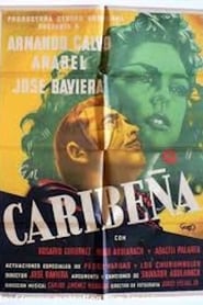 Caribbean' Poster
