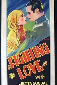 Fighting Love' Poster