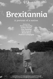 Brexitannia' Poster