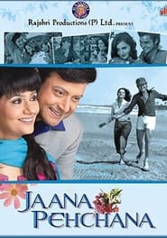 Jaana Pehchana' Poster