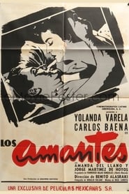Los amantes' Poster