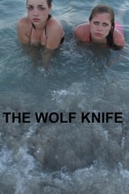 The Wolf Knife' Poster