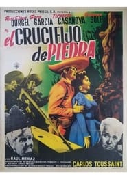 The Stone Crucifix' Poster