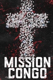 Mission Congo' Poster