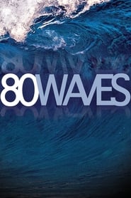 80 Waves' Poster