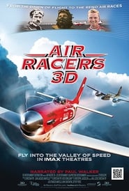 Air Racers' Poster