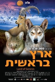 Eretz Bereishit' Poster