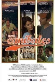 Entre canbales' Poster