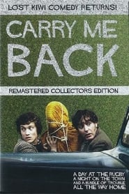 Carry Me Back' Poster